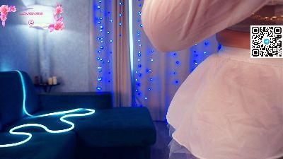 RavenDoemelt webcam cam4 model stream image