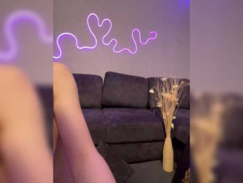 _BROWNIES_ webcam model stream image
