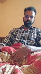 nithinrr webcam model stream image