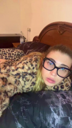 Sophiabulgari webcam model stream image