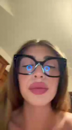 Sophiabulgari webcam model stream image