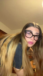 Sophiabulgari webcam model stream image