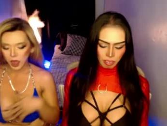 darksoul_mistress webcam chaturbate model stream image