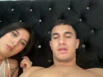 QUEENANDJOKER webcam bongacams model stream image