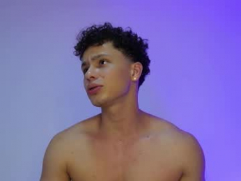 danny_cutler webcam model stream image