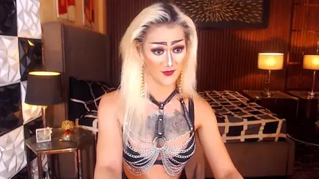 HorseCockDivine webcam model stream image