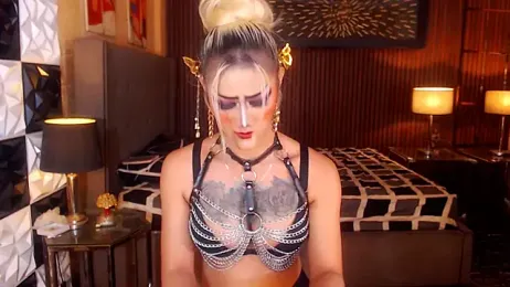 HorseCockDivine webcam model stream image