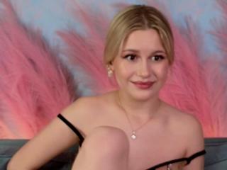 Gertrude Dawson webcam model stream image