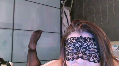 Sweet_Shahrazad webcam model stream image