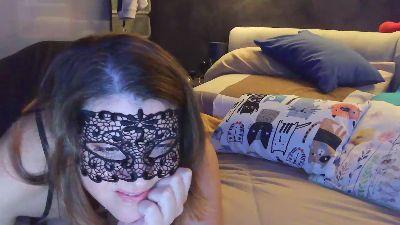Sweet_Shahrazad webcam model stream image