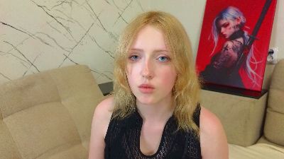 MaddieSespinosa webcam model stream image