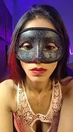 Ivy_the_goddess webcam model stream image