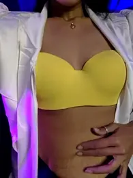 Ivy_the_goddess webcam model stream image