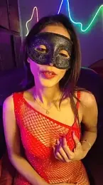 Ivy_the_goddess webcam model stream image