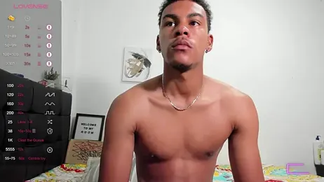 RoddyRich11 webcam model stream image