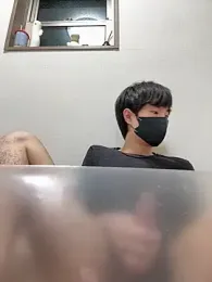 mumin08 webcam model stream image