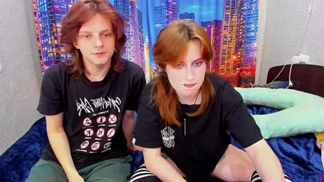 Shiro_kitsu webcam model stream image