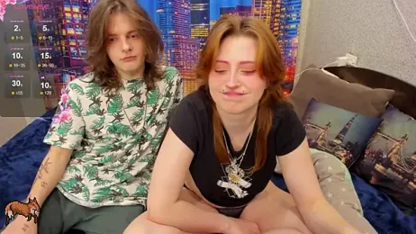 Shiro_kitsu webcam model stream image