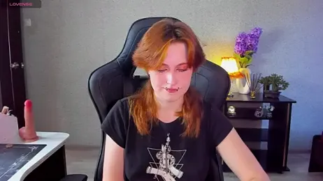 Shiro_kitsu webcam model stream image