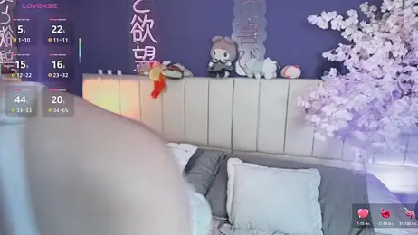Shizuko_ webcam stripchat model stream image