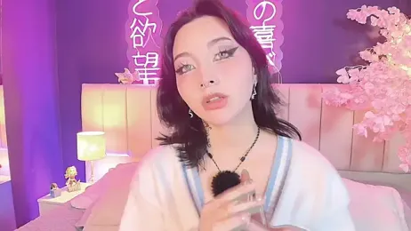 Shizuko_ webcam stripchat model stream image