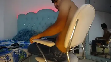 CoupleOfStudents webcam model stream image