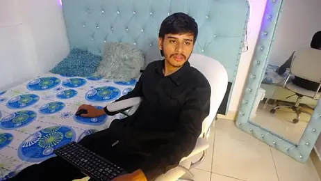 CoupleOfStudents webcam model stream image