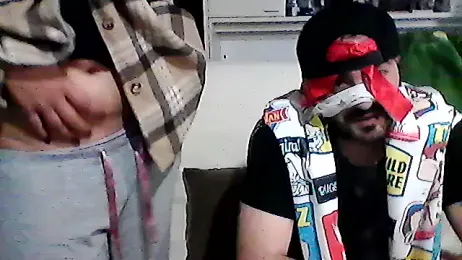 hekate_couple webcam model stream image