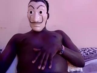 Frank Fundi webcam model stream image