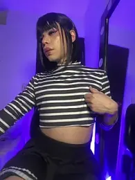 LucyGiraldo webcam model stream image