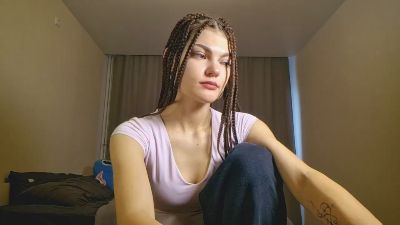 NikitaWeakley webcam model stream image