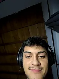 Monson_cl2 webcam model stream image