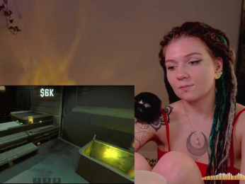 SOVA_tut webcam model stream image