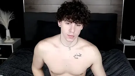 TylerGibson webcam model stream image