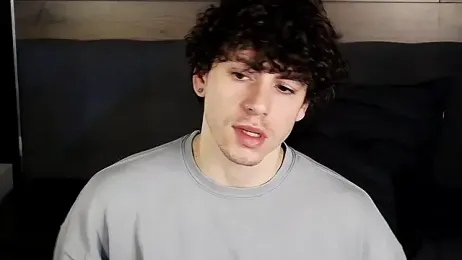 TylerGibson webcam model stream image