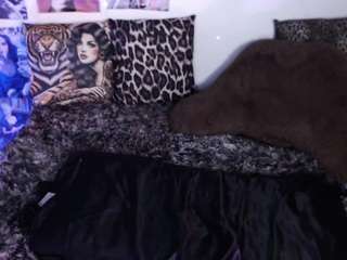 sofianiix webcam model stream image