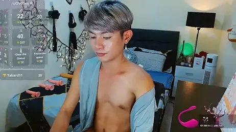 WildestTwink webcam model stream image
