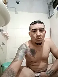 SecurePlanet9 webcam model stream image