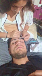 Lucavitale webcam model stream image