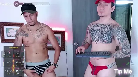 steventeylor webcam model stream image