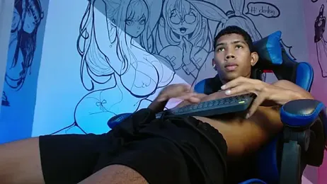 skyper_monstercock webcam model stream image