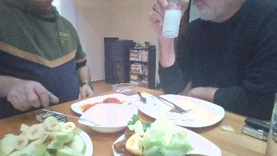 DarkMatter41 webcam cam4 model stream image