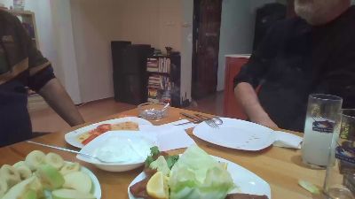 DarkMatter41 webcam cam4 model stream image