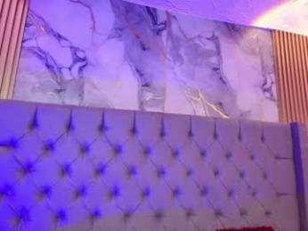 suxan_white webcam model stream image