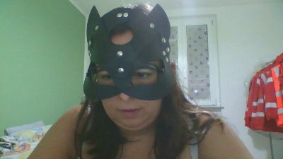 DanyTettona webcam cam4 model stream image