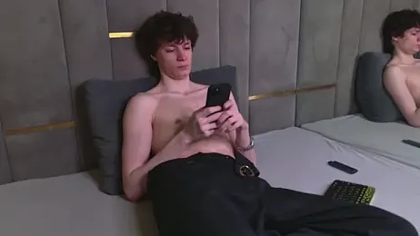 EdwardHogan webcam model stream image