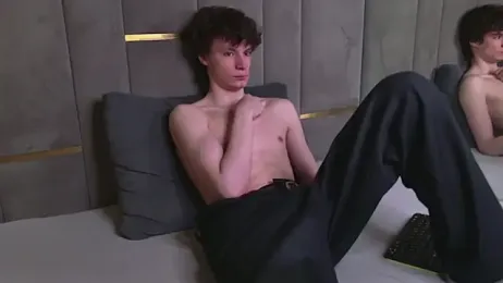 EdwardHogan webcam model stream image