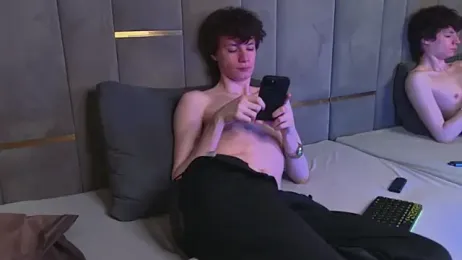 EdwardHogan webcam model stream image