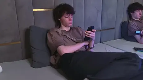 EdwardHogan webcam model stream image