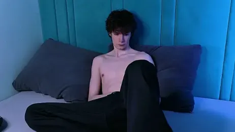 EdwardHogan webcam model stream image